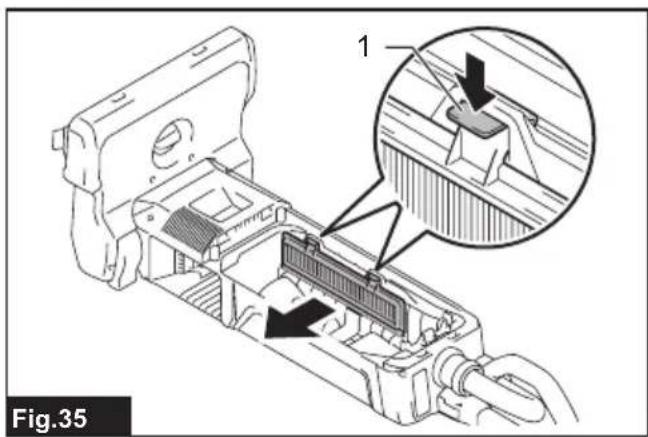 MAKITA VC010G - 35