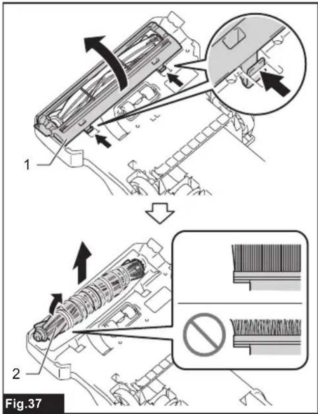 MAKITA VC010G - 37