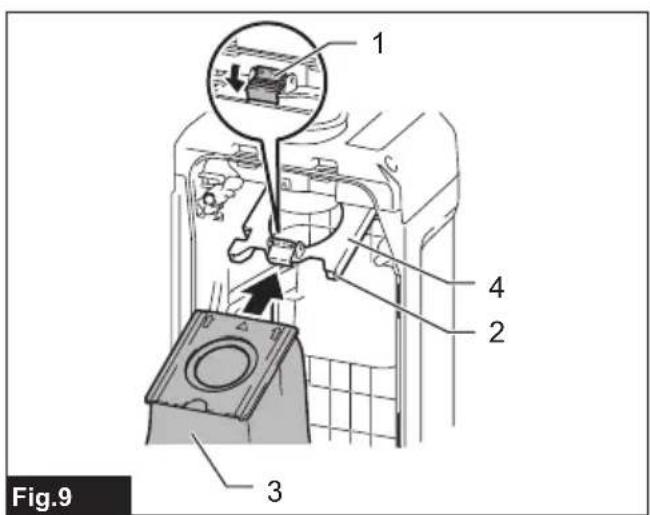 MAKITA VC010G - 12