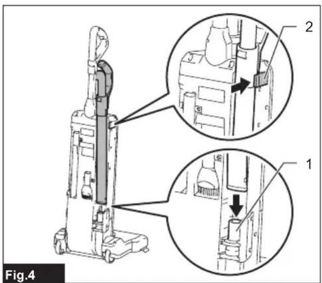 MAKITA VC010G - 4