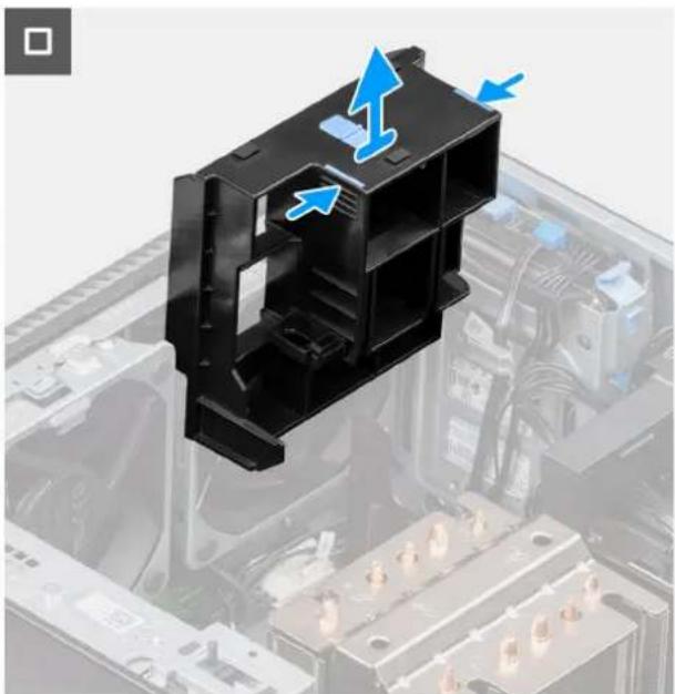 DELL Precision 3680 Tower - このタスクについて - 3