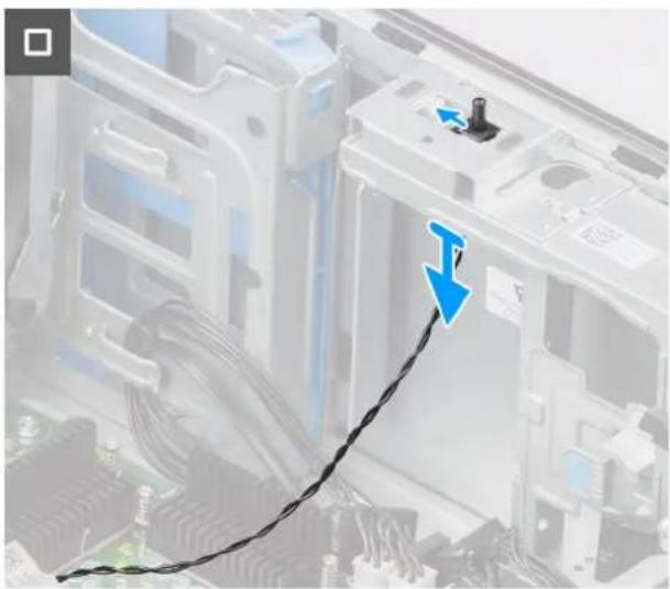 DELL Precision 3680 Tower - このタスクについて - 3