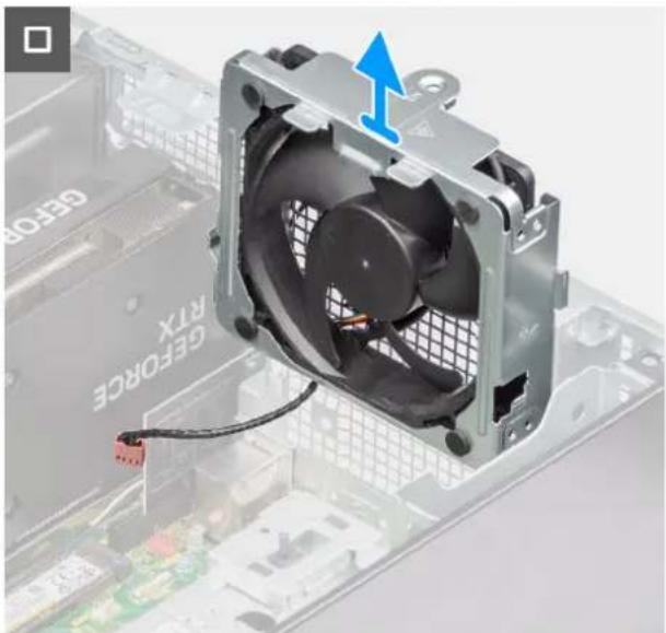 DELL Precision 3680 Tower - このタスクについて - 4