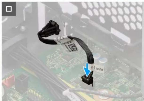 DELL Precision 3680 Tower - このタスクについて - 5