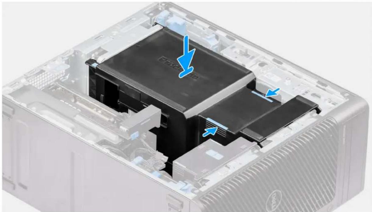 DELL Precision 3680 Tower - このタスクについて - 2