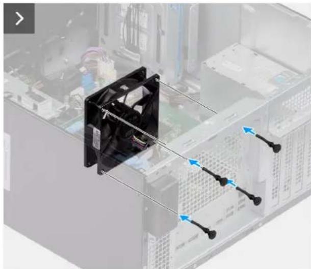 DELL Precision 3680 Tower - このタスクについて - 2