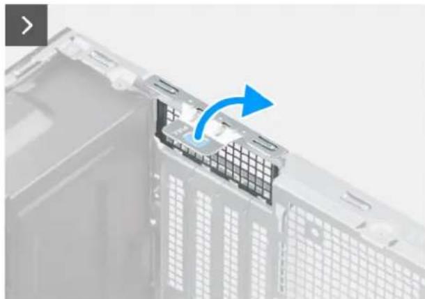 DELL Precision 3680 Tower - このタスクについて - 2