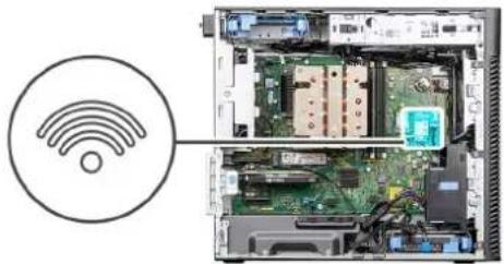DELL Precision 3680 Tower - このタスクについて - 2