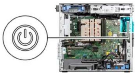 DELL Precision 3680 Tower - このタスクについて - 1