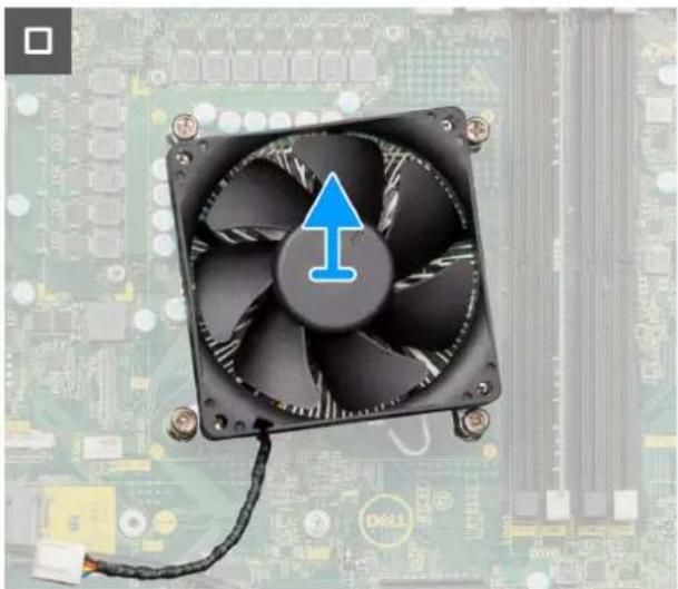 DELL Precision 3680 Tower - このタスクについて - 4