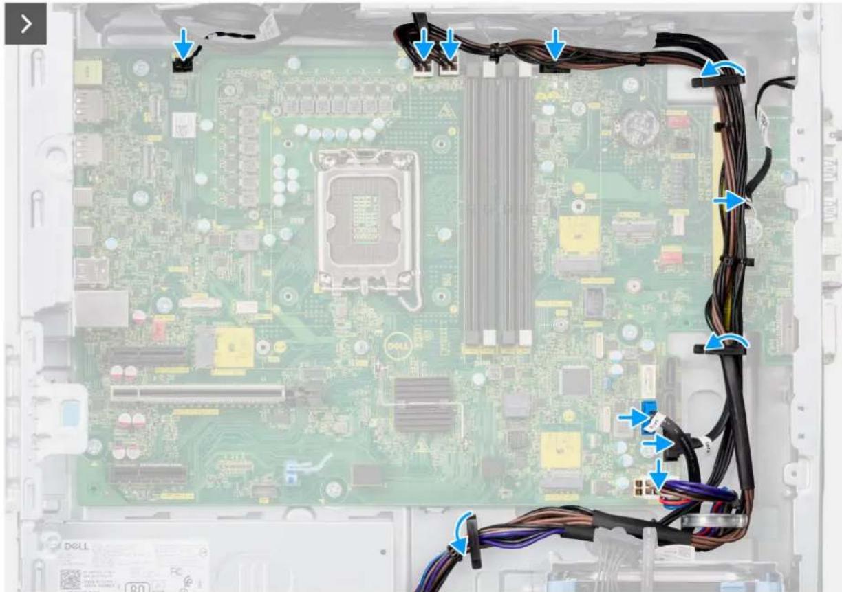 DELL Precision 3680 Tower - 前提条件 - 7
