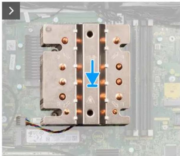 DELL Precision 3680 Tower - このタスクについて - 3