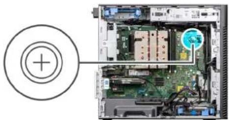 DELL Precision 3680 Tower - このタスクについて - 1