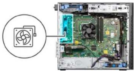 DELL Precision 3680 Tower - このタスクについて - 1