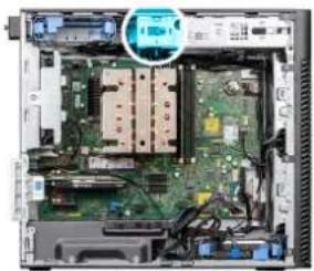 DELL Precision 3680 Tower - このタスクについて - 1