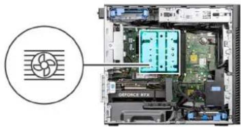 DELL Precision 3680 Tower - このタスクについて - 2