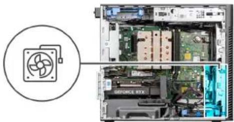 DELL Precision 3680 Tower - このタスクについて - 2