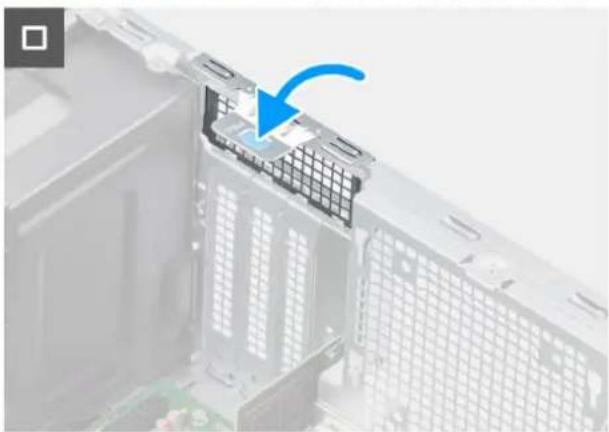 DELL Precision 3680 Tower - このタスクについて - 5