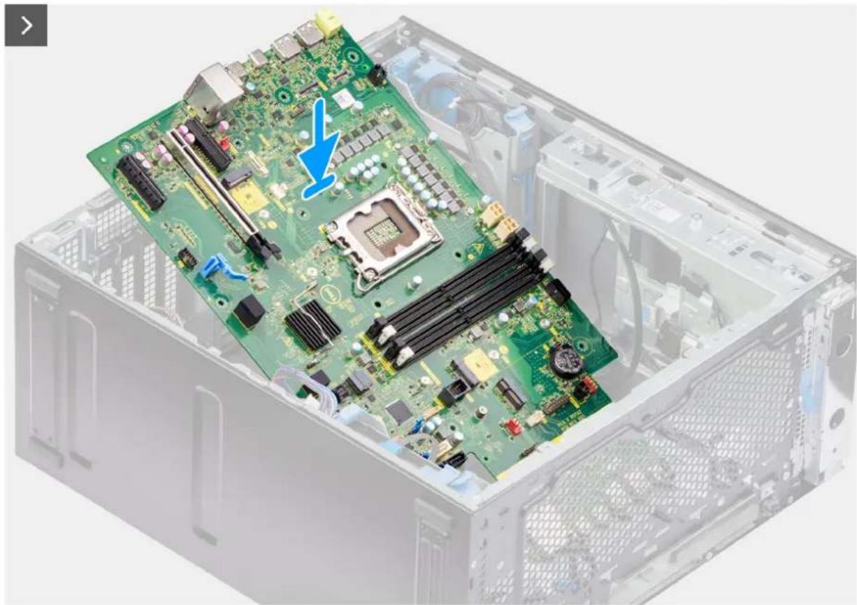 DELL Precision 3680 Tower - 前提条件 - 5