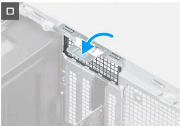 DELL Precision 3680 Tower - このタスクについて - 5