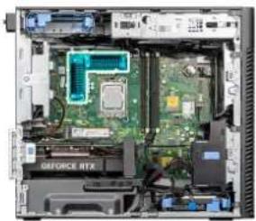 DELL Precision 3680 Tower - このタスクについて - 2