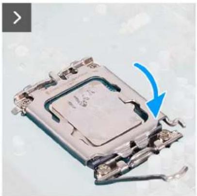 DELL Precision 3680 Tower - このタスクについて - 3