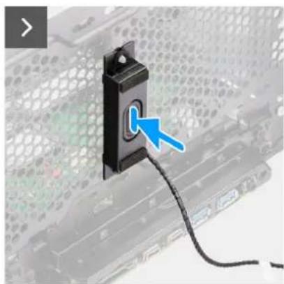 DELL Precision 3680 Tower - このタスクについて - 2