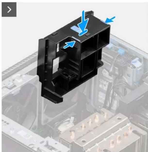 DELL Precision 3680 Tower - このタスクについて - 2