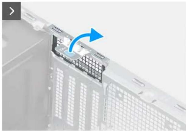 DELL Precision 3680 Tower - このタスクについて - 2