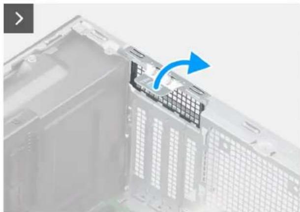 DELL Precision 3680 Tower - このタスクについて - 2