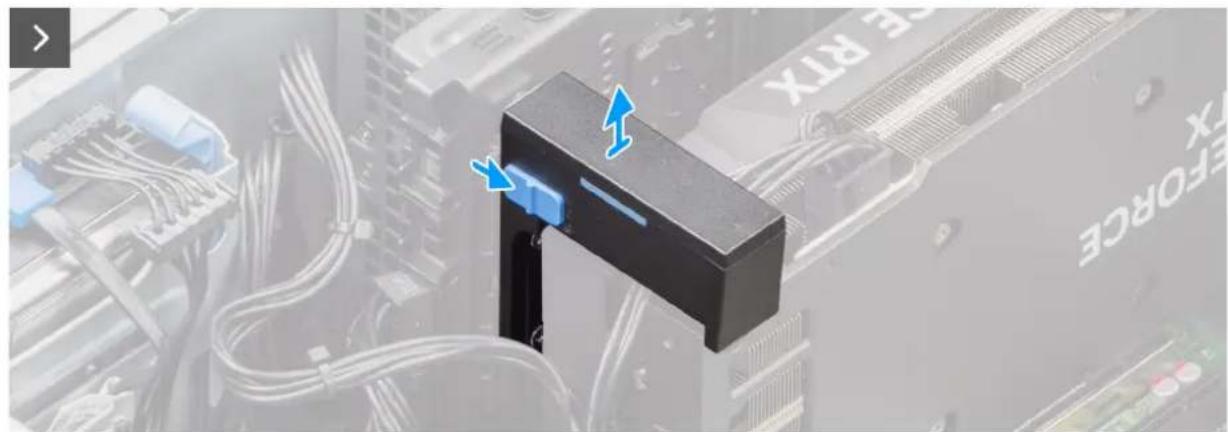 DELL Precision 3680 Tower - このタスクについて - 2