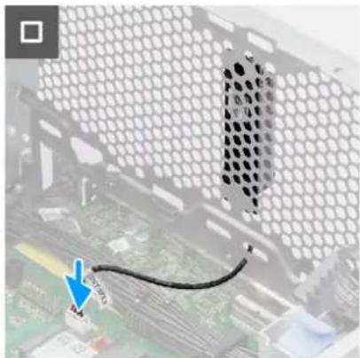 DELL Precision 3680 Tower - このタスクについて - 4