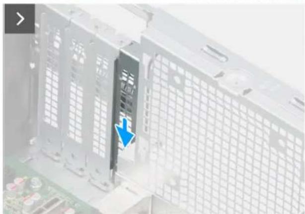 DELL Precision 3680 Tower - このタスクについて - 4