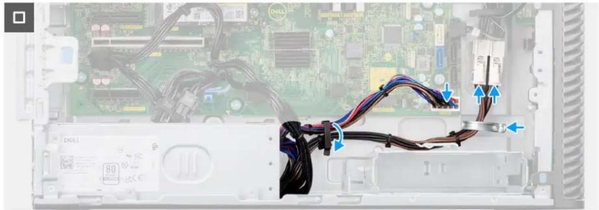 DELL Precision 3680 Tower - このタスクについて - 1