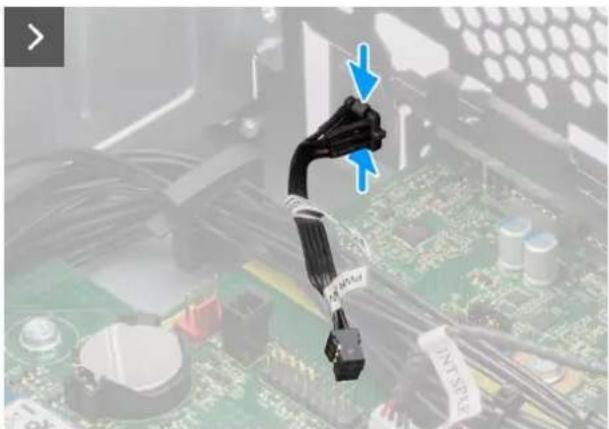 DELL Precision 3680 Tower - このタスクについて - 3