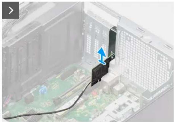 DELL Precision 3680 Tower - このタスクについて - 3