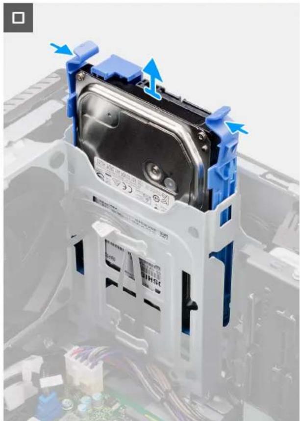 DELL Precision 3680 Tower - このタスクについて - 3