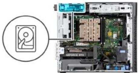 DELL Precision 3680 Tower - このタスクについて - 1