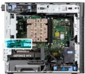 DELL Precision 3680 Tower - このタスクについて - 1