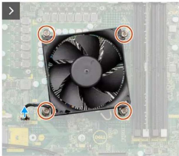 DELL Precision 3680 Tower - このタスクについて - 3