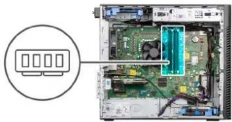 DELL Precision 3680 Tower - このタスクについて - 1