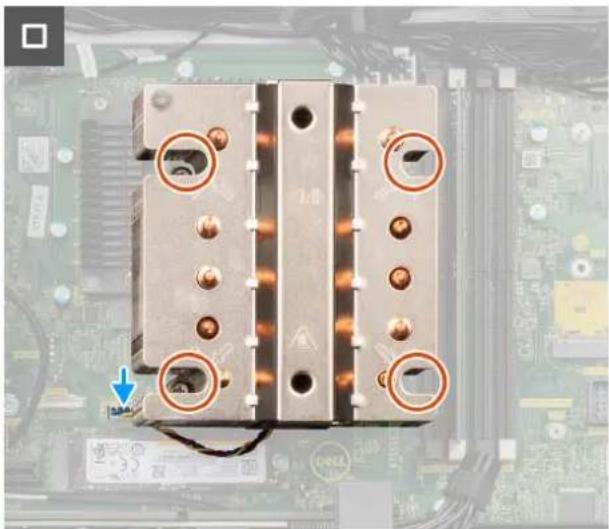 DELL Precision 3680 Tower - このタスクについて - 4