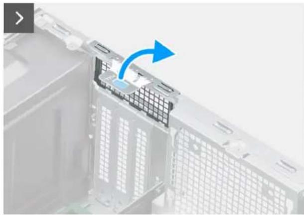 DELL Precision 3680 Tower - このタスクについて - 2