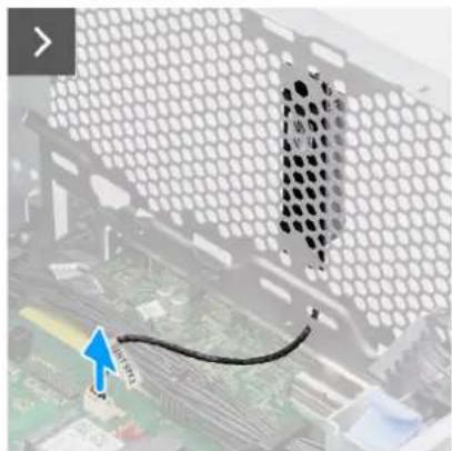 DELL Precision 3680 Tower - このタスクについて - 2