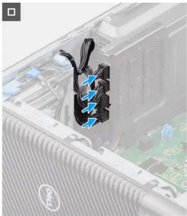DELL Precision 3680 Tower - このタスクについて - 4