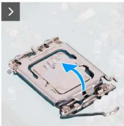 DELL Precision 3680 Tower - このタスクについて - 3