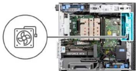 DELL Precision 3680 Tower - このタスクについて - 2