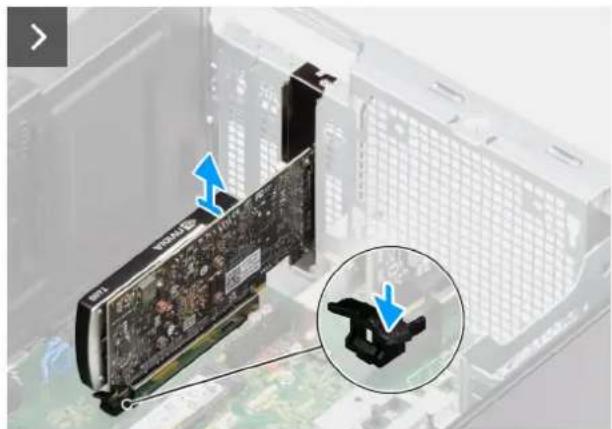 DELL Precision 3680 Tower - このタスクについて - 3