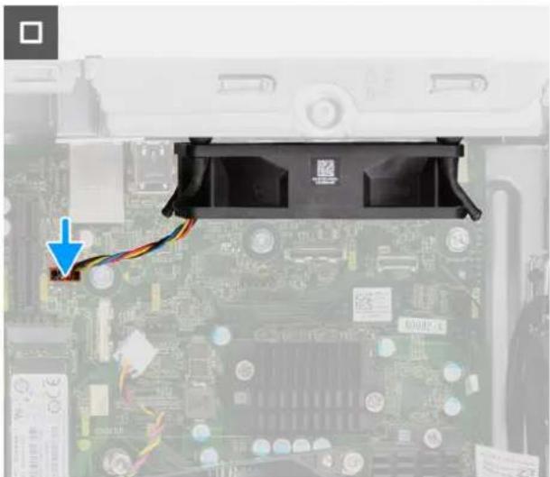 DELL Precision 3680 Tower - このタスクについて - 3