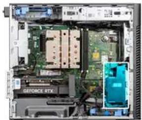 DELL Precision 3680 Tower - このタスクについて - 1